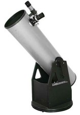 Gso dobson telescopio 250c - gso,