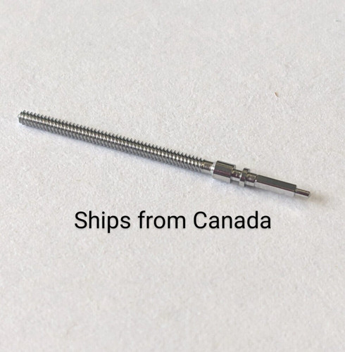 Winding stem fit omega - winding,