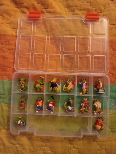 Sorpresine kinder anni - kinder, 80