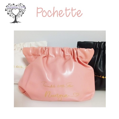 Pochette per cosmetici - ,, da