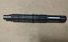 ALBERO SECONDARIO MINARELLI K6