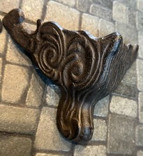 4; Gambe per Mobili 5,75"