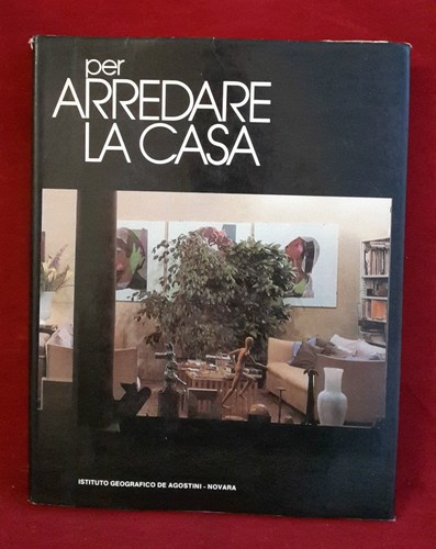 Per arredare casa istituto - per,