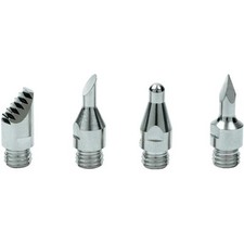Dremel 204 Versatip Set