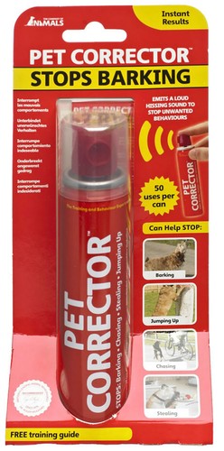 Pet corrector spray 50 - pet, 30