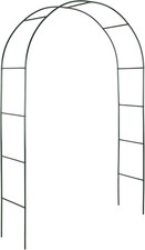 Arco giardino ferro - giardino, in