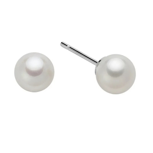 Orecchini miluna donna oro - orecchini,