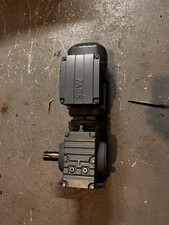 Motoriduttore SEW