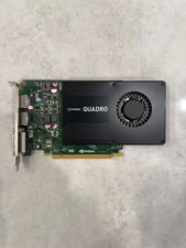 NVIDIA QUADRO K2200 4GB PCIE
