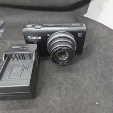 Canon Powershot SX260 HS 12,1