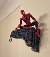 Modellino Marvel's Super