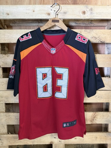 Maglia calcio nike tampa bay - maglia,
