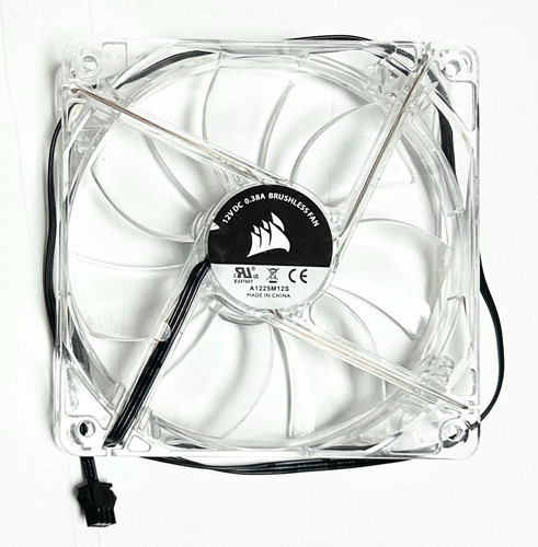 Corsair 8930002 ventilatore - corsair, cc-8930002