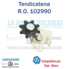 Tendicatena piaggio ciao bravo - tendicatena,