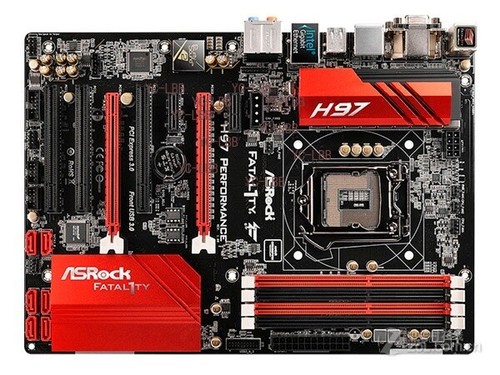 Per scheda madre asrock - asrock, h97