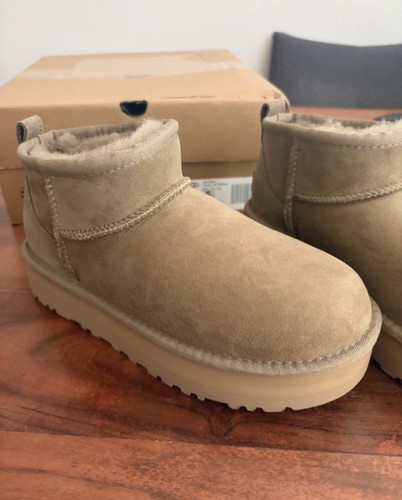 Stivali ugg donna classic - stivali,