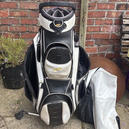 Powakaddy carrello - powakaddy,
