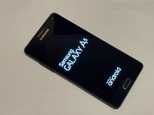 Samsung galaxy sm - -, sm-a500fn