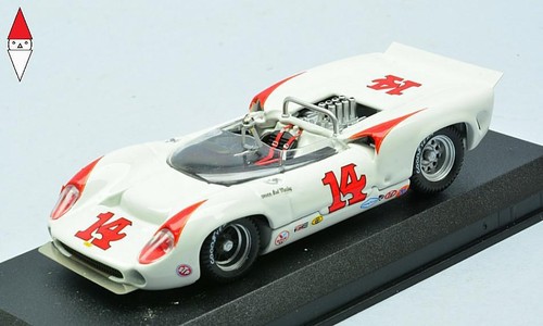 Best model lola t70 - model,
