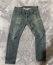 Jeans uomo Levi’s 508 30x30