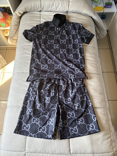 Completo estivo gucci - estivo,