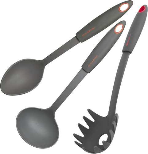 Set mestoli cucina 3 - cucina,