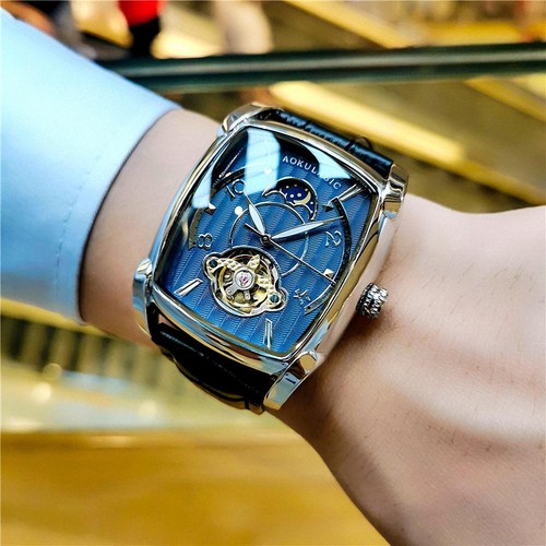 Nuovo orologio automatico