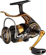 Mulinello freno a leva Daiwa