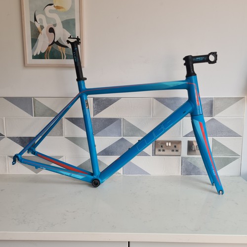Telaio assiale cube - assiale,