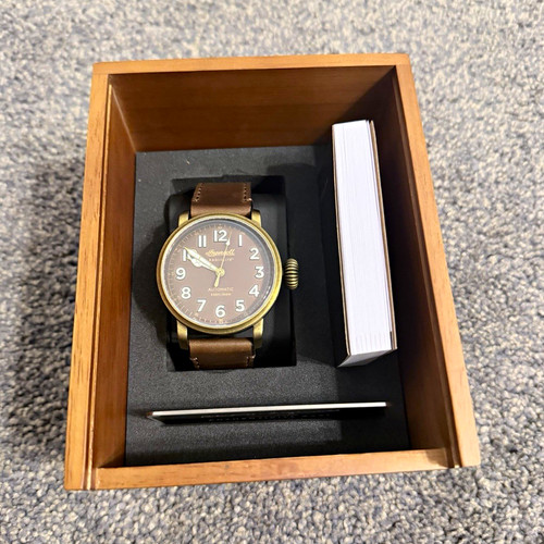 Orologio uomo automatico - orologio,