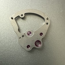 Rolex 3135 135 Automatic