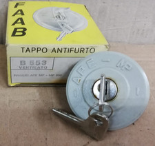 TAPPO PER APE MP - MP 600. D'EPOCA