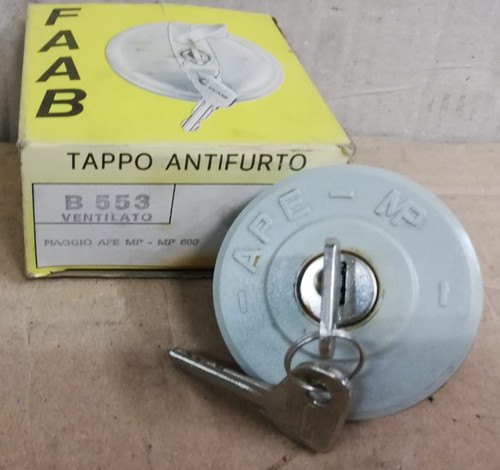 Tappo per ape - per, 600