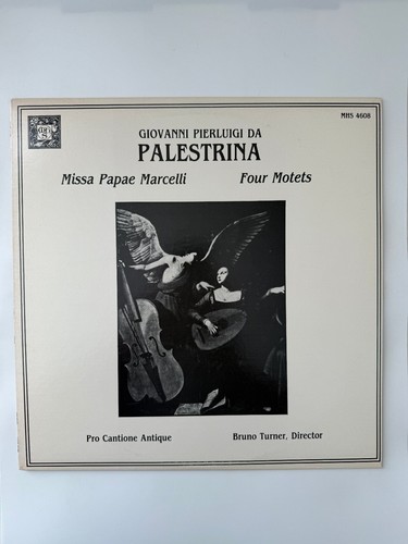 Musical heritage society - musical,