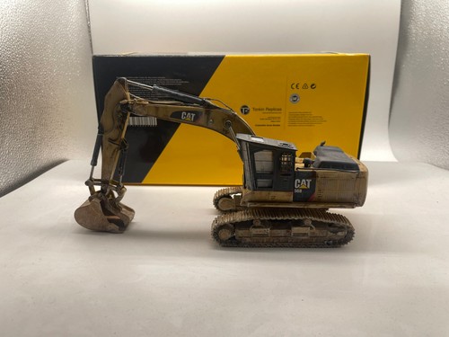 Tonkin replicas cat 568 - replicas,