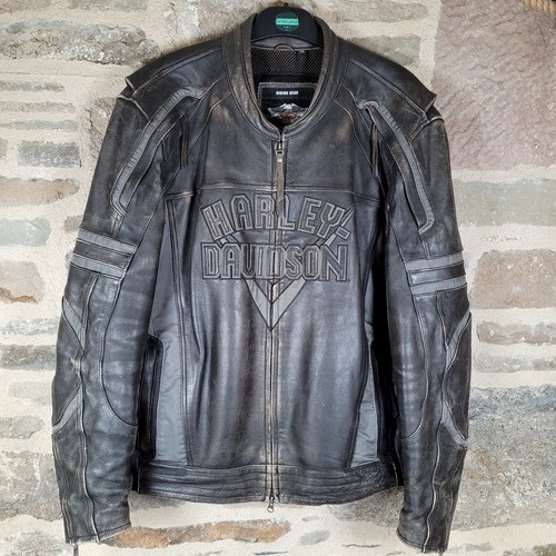 Giacca moto harley - giacca, harley-davidson