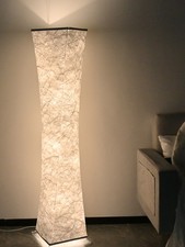 Lampada da terra LED 18 W RGB