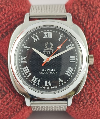 Orologio polso uomo vintage - uomo,