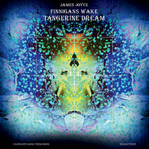 Tangerine dream finnegan s - -, finnegan's