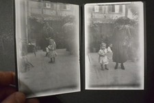 FOTOGRAFIA argentica RITRATTI