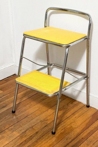 Sgabello vintage cosco - vintage,