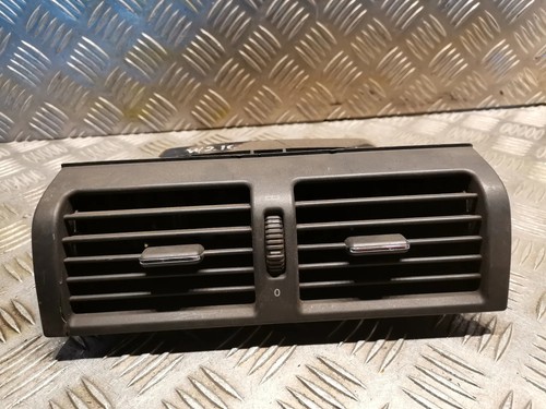 Mercedes benz w210 console - w210,