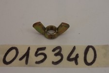 Dado alette fissaggio ruota di