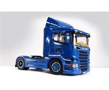 Italeri scania r400 - 1:24,