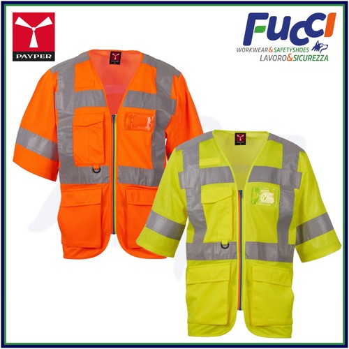 Payper exo mesh gilet alta - exo,