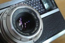 Kodak Instamatic 500