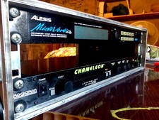  PREAMPLIFICATORE ROCKTRON CHAMELEON + MULTI EFFETTO ALESIS MIDIVERB4