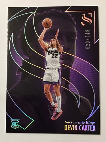 2024 panini silhouette - 2024-25,
