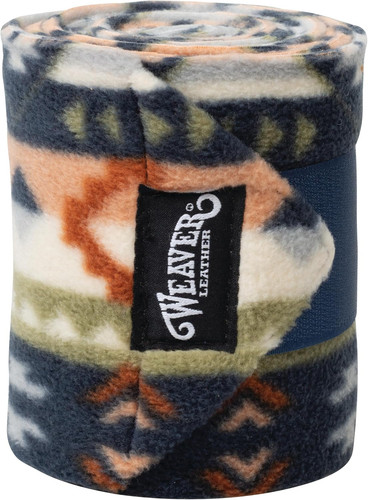 Weaver equine polo gambe - equine,