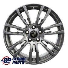 BMW F30 F31 F32 Cerchio anteriore lega 19" 8J ET:36 M Star Spoke 403 7845882